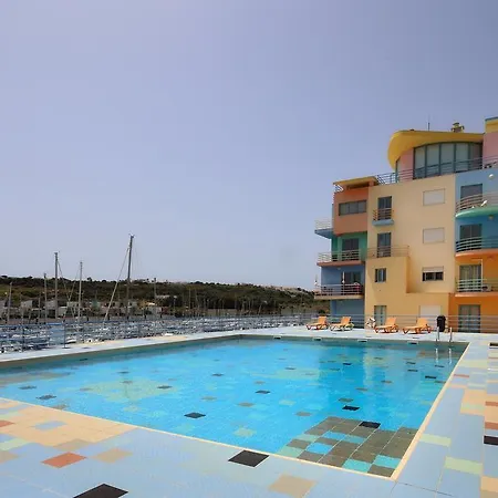 Apartment O Buzio Albufeira