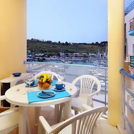 Apartment O Buzio