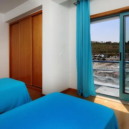 Apartamento O Buzio
