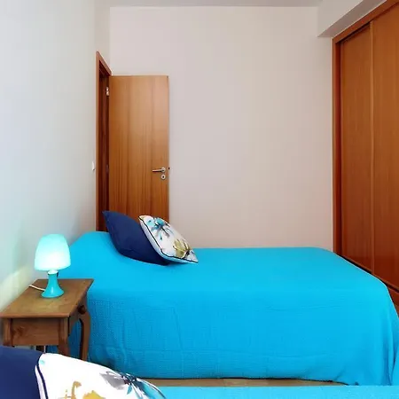 O Buzio Apartment Albufeira
