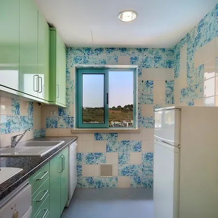 O Buzio Apartment