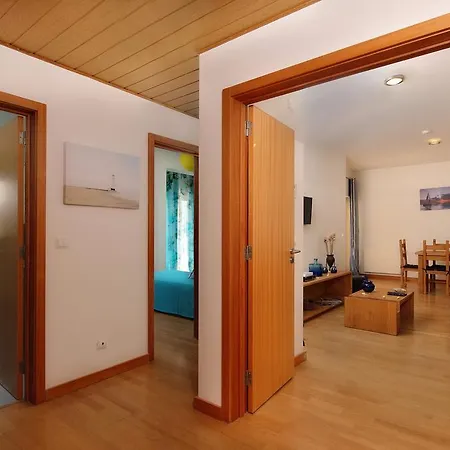O Buzio Apartment *